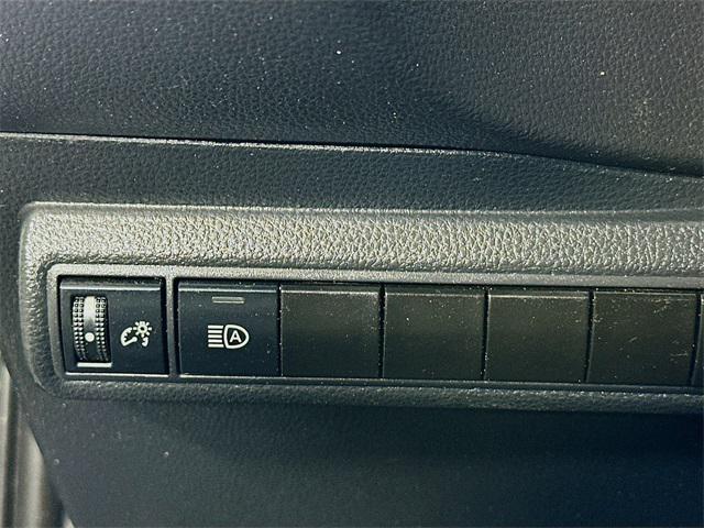 used 2022 Toyota Corolla car, priced at $15,997