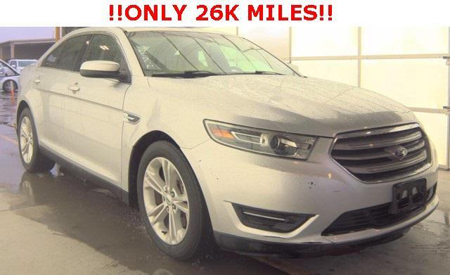 used 2016 Ford Taurus car, priced at $15,997