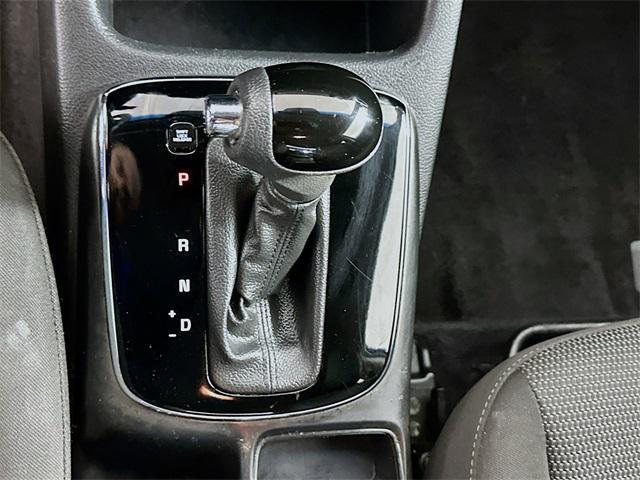 used 2017 Kia Forte car, priced at $9,802