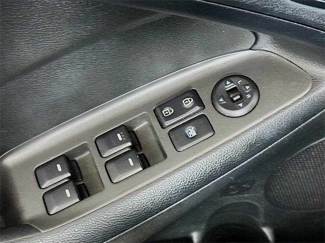 used 2017 Kia Forte car, priced at $9,802