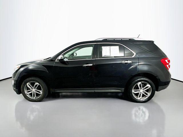used 2016 Chevrolet Equinox car, priced at $12,999