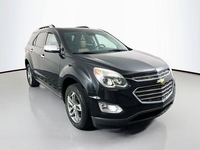 used 2016 Chevrolet Equinox car, priced at $12,999