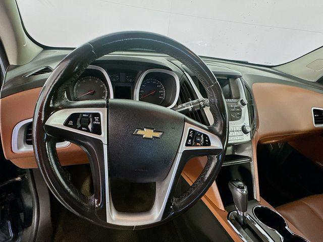 used 2016 Chevrolet Equinox car, priced at $12,999