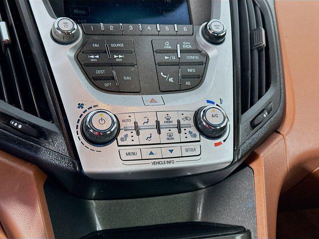 used 2016 Chevrolet Equinox car, priced at $12,999