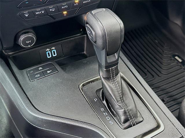 used 2021 Ford Ranger car, priced at $19,997