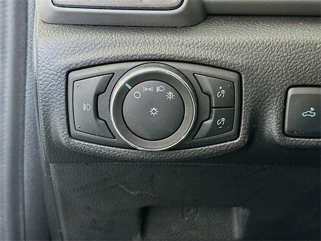 used 2021 Ford Ranger car, priced at $19,997