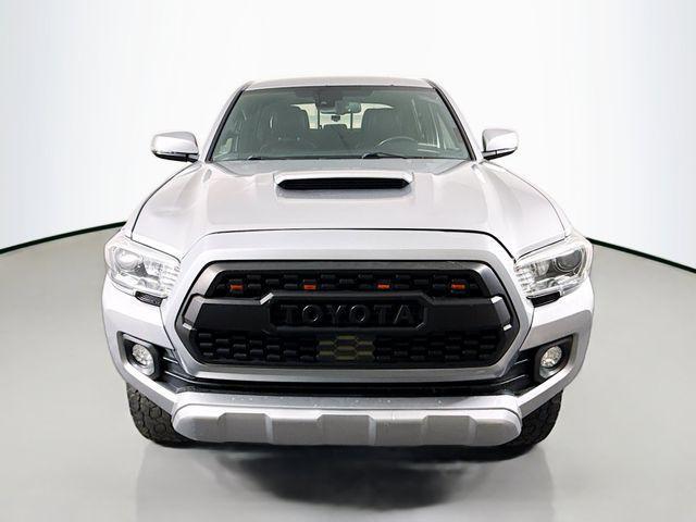 used 2021 Toyota Tacoma car, priced at $32,021