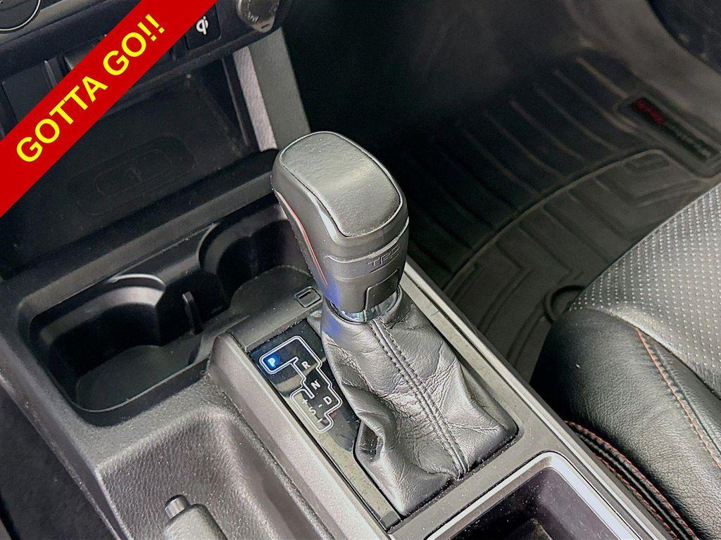 used 2021 Toyota Tacoma car, priced at $27,850