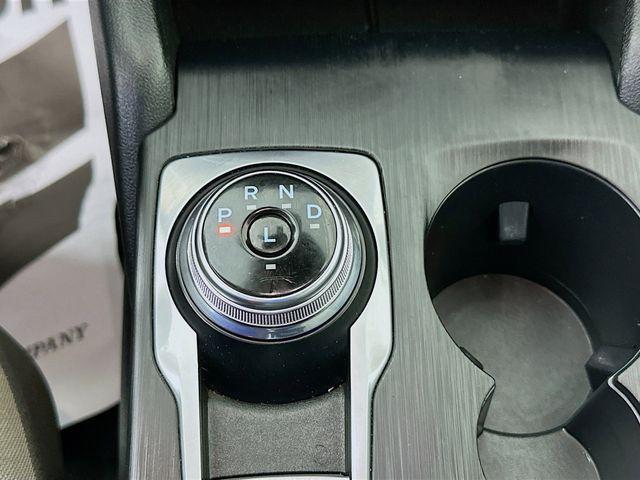 used 2021 Ford Escape car, priced at $13,411