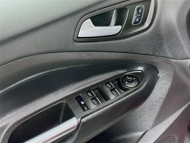 used 2019 Ford Escape car, priced at $9,995