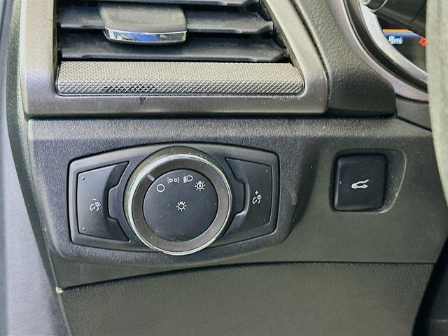 used 2020 Ford Fusion car, priced at $6,999