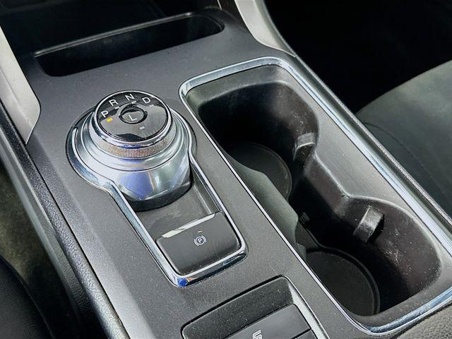 used 2020 Ford Fusion car, priced at $6,999