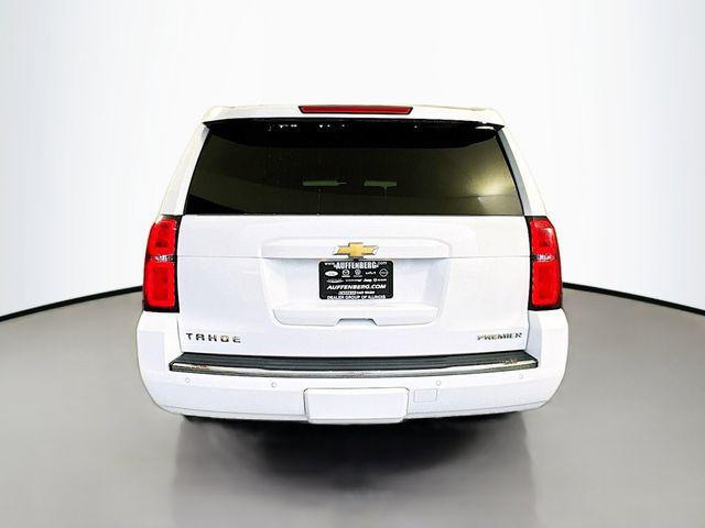 used 2020 Chevrolet Tahoe car, priced at $30,765