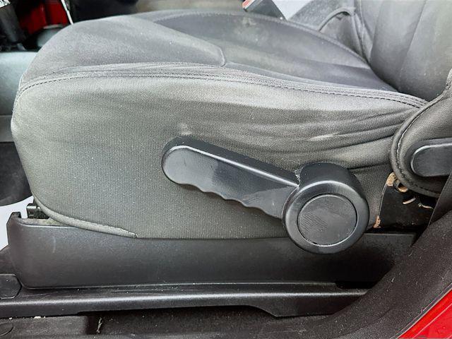 used 2015 Jeep Wrangler car, priced at $13,183