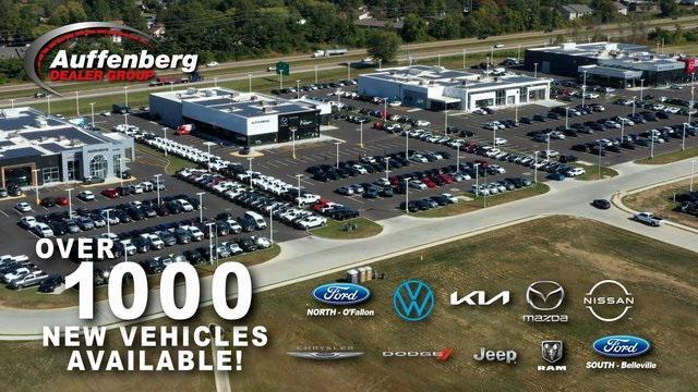 used 2020 Ford Explorer car, priced at $23,860