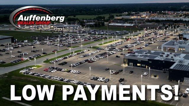 used 2020 Ford Explorer car, priced at $23,860