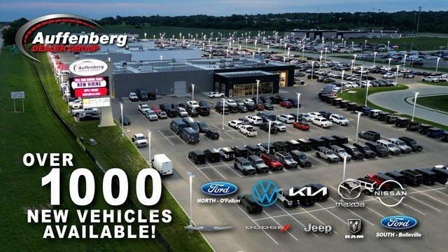 used 2020 Ford Explorer car, priced at $23,860