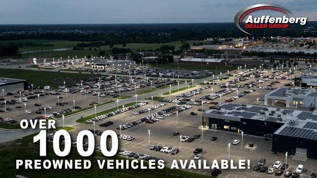 used 2020 Ford Explorer car, priced at $23,860