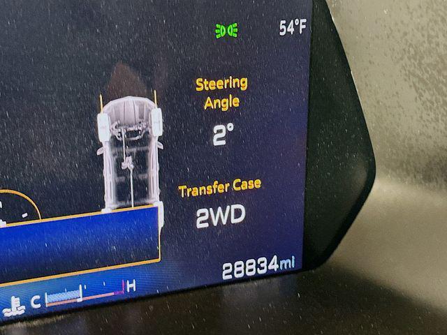 used 2024 Chevrolet Colorado car, priced at $37,998