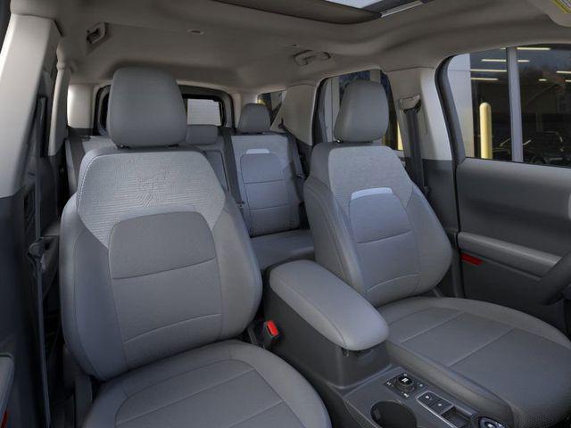new 2025 Ford Bronco Sport car, priced at $40,004