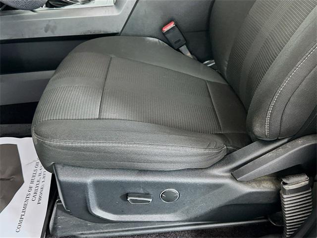 used 2016 Ford F-150 car, priced at $19,297