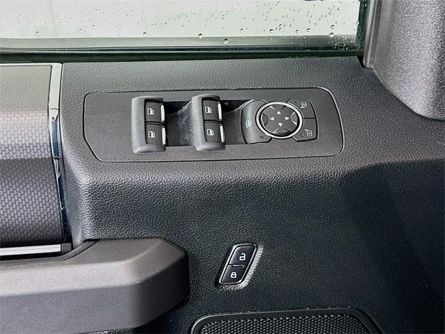 used 2016 Ford F-150 car, priced at $19,297