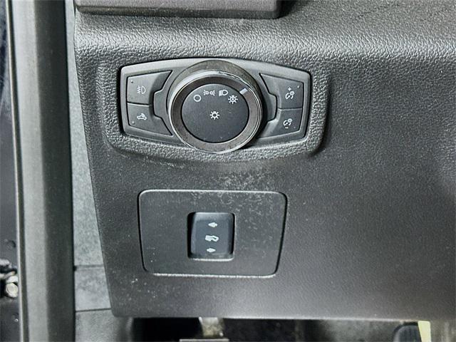 used 2016 Ford F-150 car, priced at $19,297