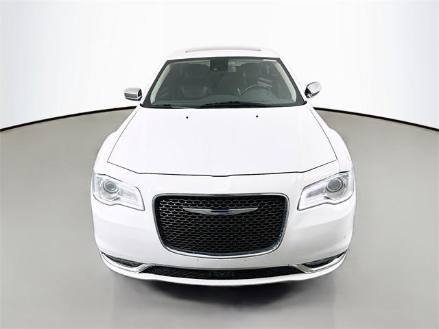 used 2017 Chrysler 300C car, priced at $18,595