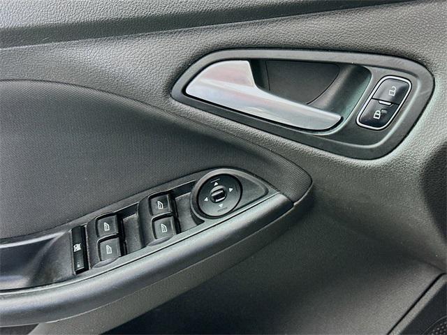 used 2016 Ford Focus car, priced at $7,708