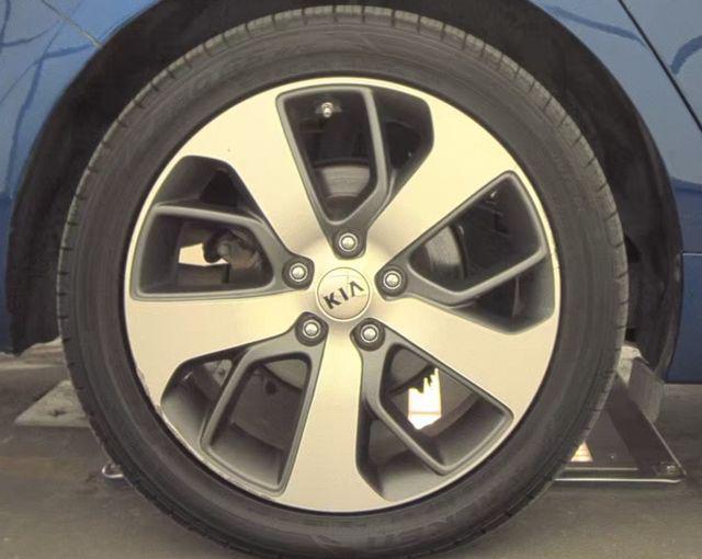 used 2020 Kia Optima car, priced at $13,997