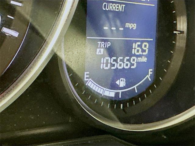 used 2015 Mazda CX-5 car, priced at $13,995