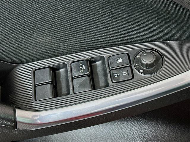 used 2015 Mazda CX-5 car, priced at $13,995