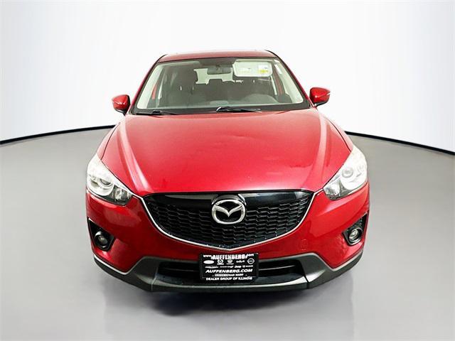 used 2015 Mazda CX-5 car, priced at $13,995