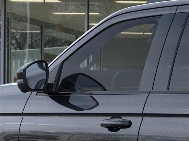 new 2025 Ford Expedition Max car, priced at $81,685