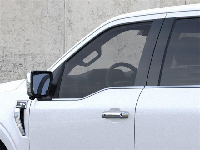 new 2025 Ford F-150 car, priced at $63,277