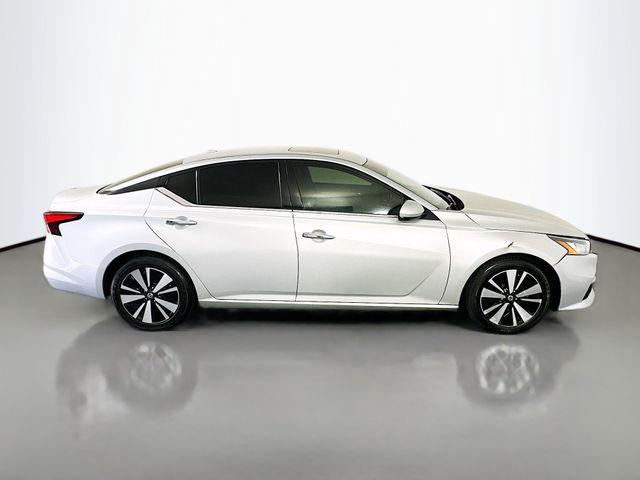 used 2020 Nissan Altima car, priced at $15,236