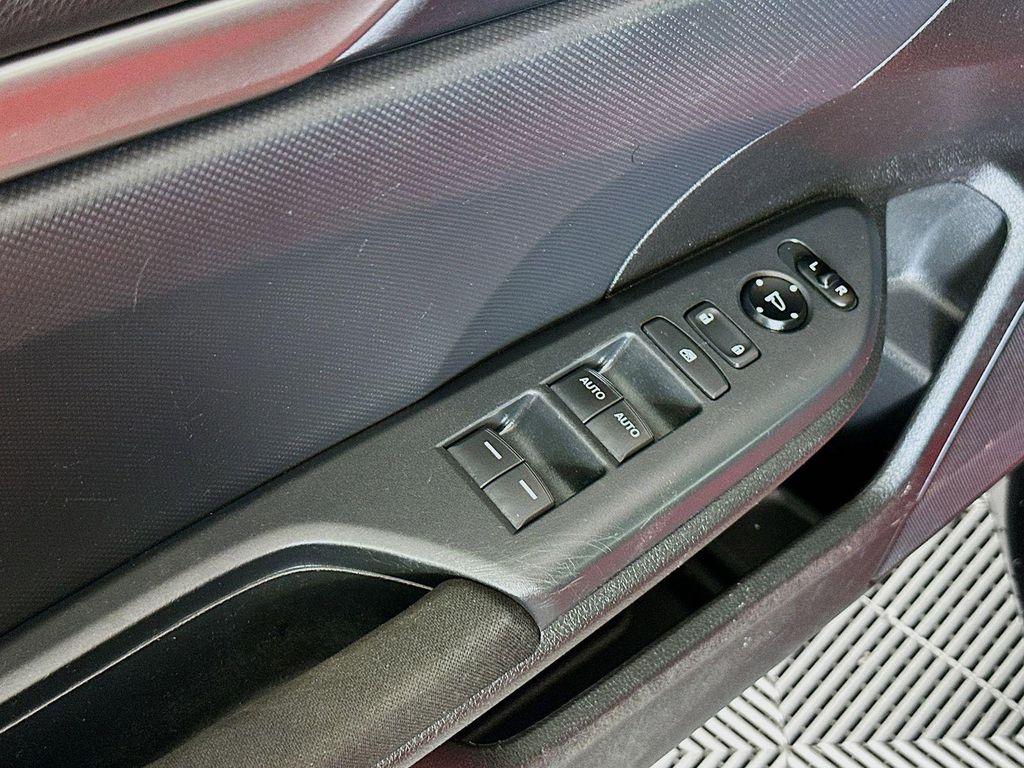 used 2019 Honda Civic car, priced at $14,999