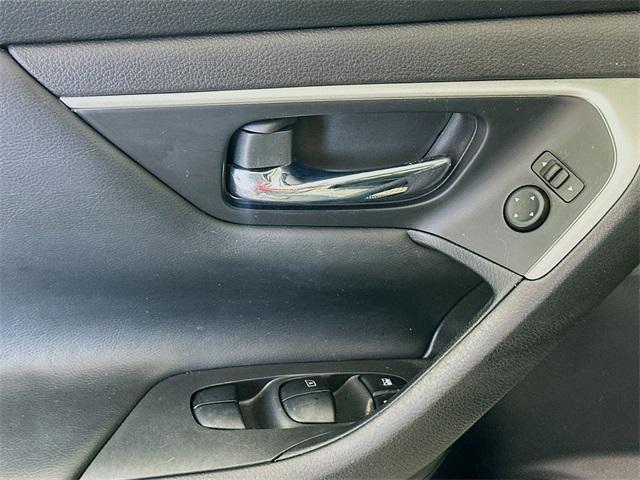 used 2017 Nissan Altima car, priced at $11,777