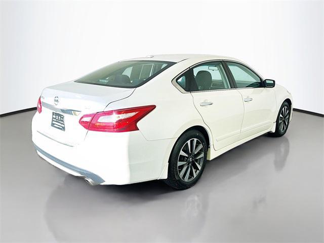 used 2017 Nissan Altima car, priced at $11,777