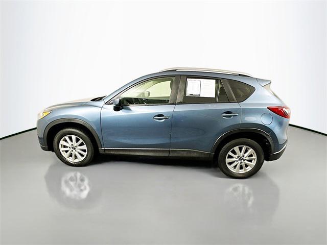used 2016 Mazda CX-5 car, priced at $11,900