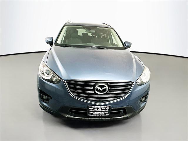 used 2016 Mazda CX-5 car, priced at $11,900