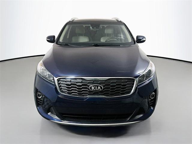 used 2020 Kia Sorento car, priced at $14,767