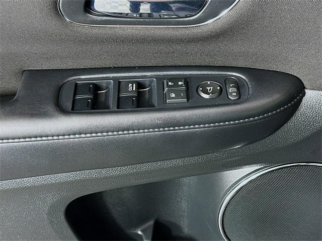 used 2017 Honda HR-V car, priced at $14,385