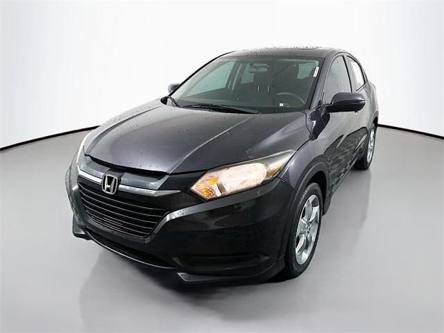 used 2017 Honda HR-V car, priced at $14,385