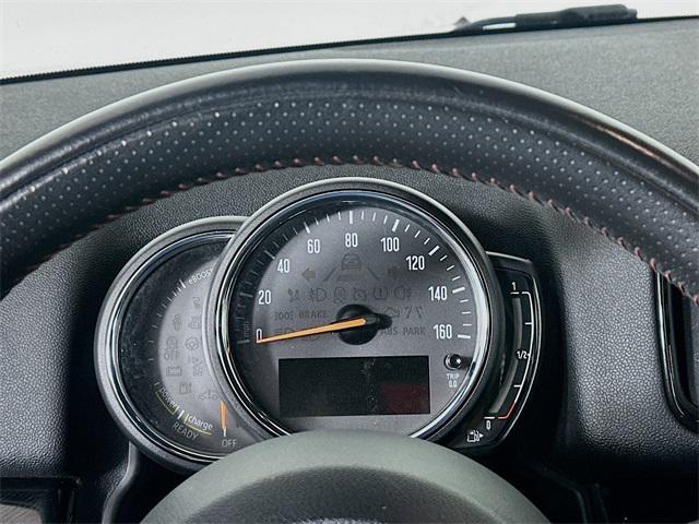 used 2019 MINI E Countryman car, priced at $14,798