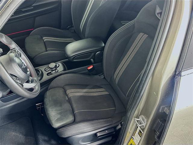 used 2019 MINI E Countryman car, priced at $14,798