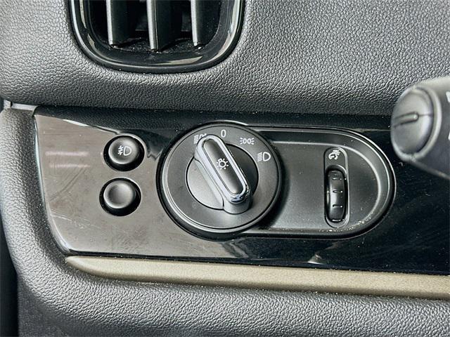 used 2019 MINI E Countryman car, priced at $14,798