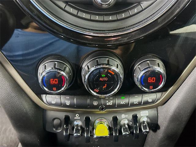 used 2019 MINI E Countryman car, priced at $14,798