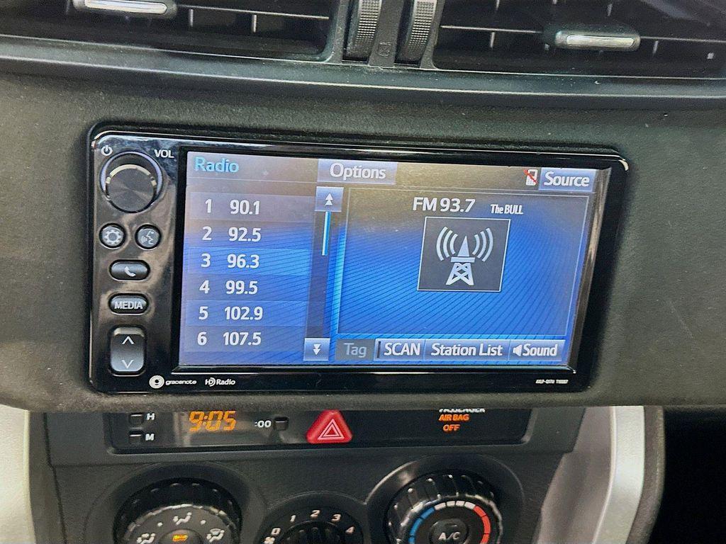 used 2017 Toyota 86 car, priced at $14,977