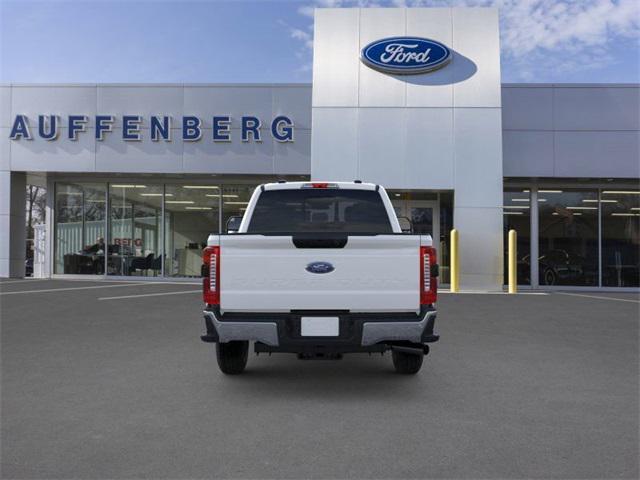 new 2026 Ford F-250 car, priced at $54,762
